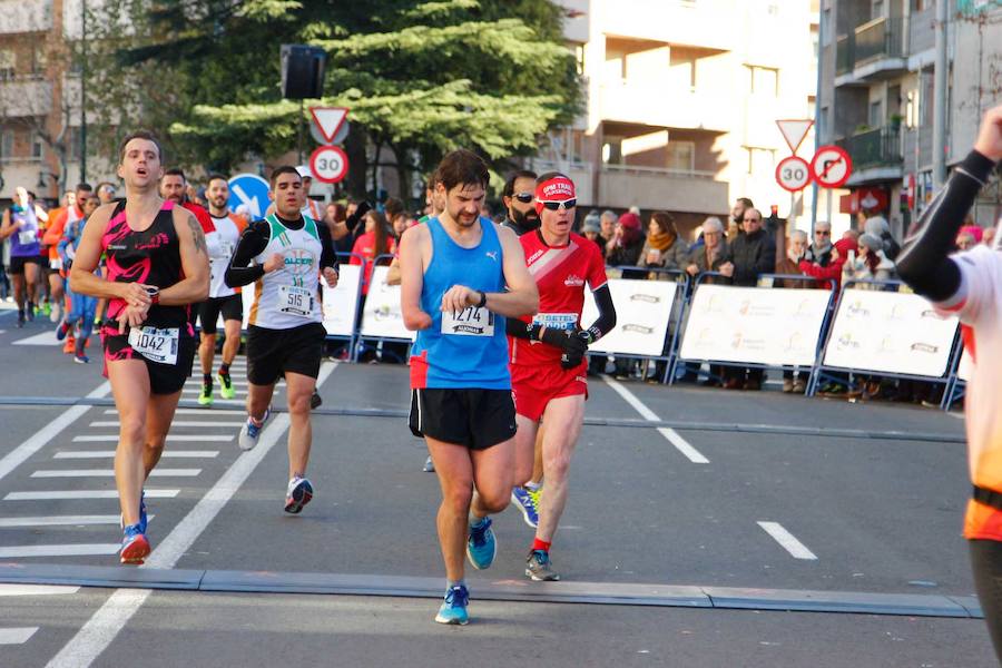 Fotos: San Silvestre salmantina absoluta (2)