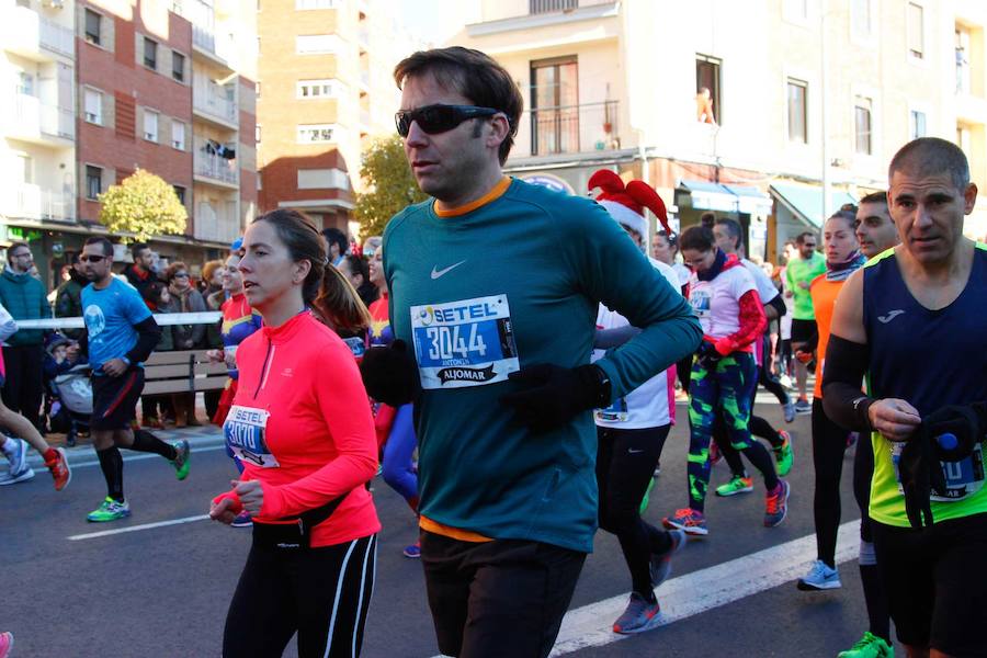 Fotos: San Silvestre salmantina absoluta (2)