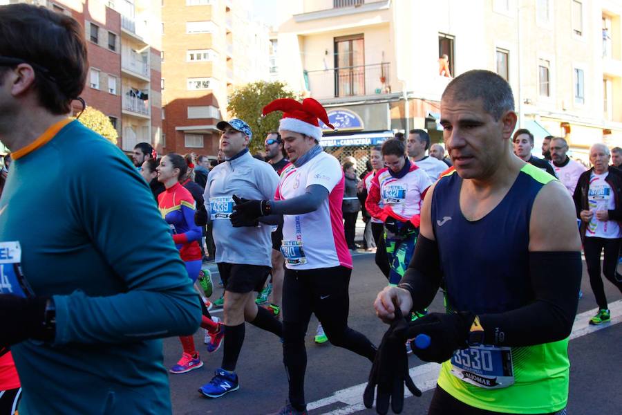 Fotos: San Silvestre salmantina absoluta (2)