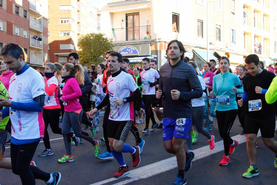 Fotos: San Silvestre salmantina absoluta (2)