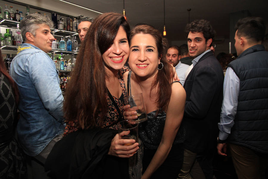 Fotos: Nochevieja en Segovia