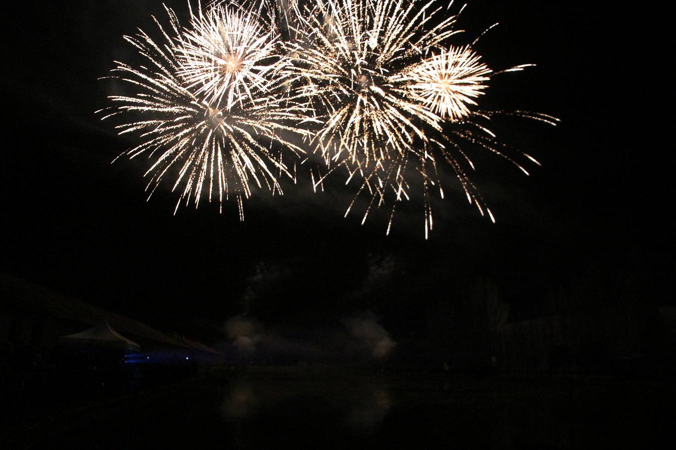 Fotos: Los Reyes Magos visitan Medina de Rioseco, Ciudad Europea de la Navidad