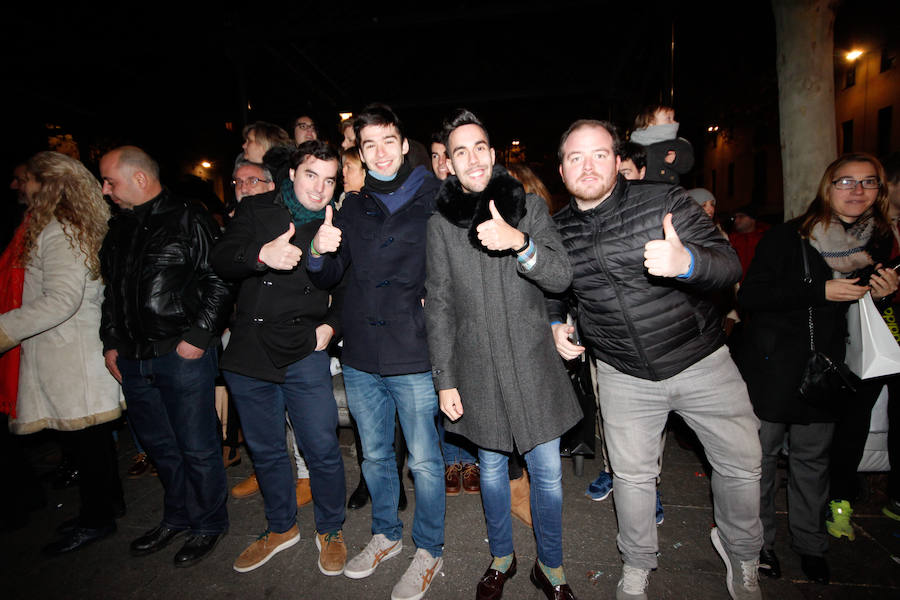 Fotos: Cabalgata de Reyes en Salamanca (3/3)