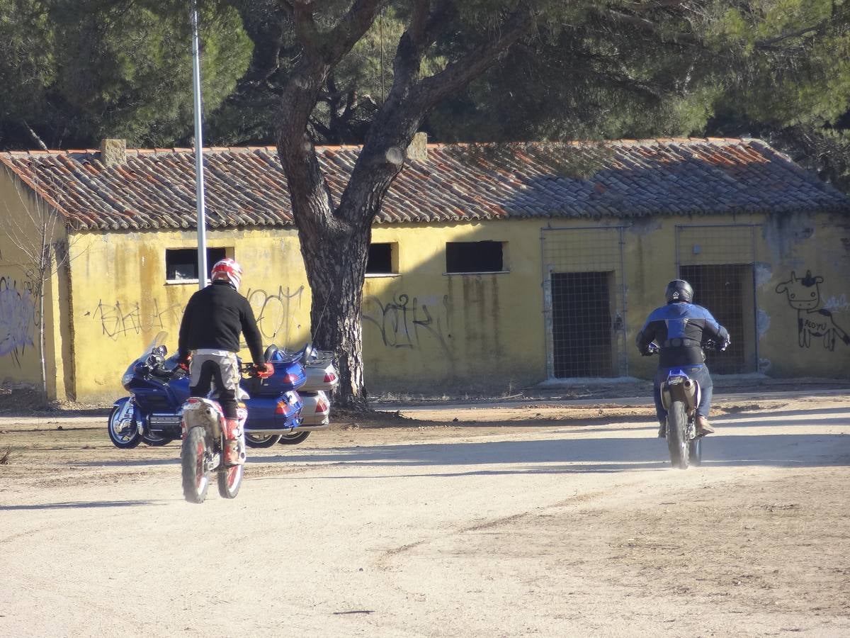 Los asistentes contarán este año con una «importante novedad» en forma de «carpa gigante» instalada a continuación del escenario en la plaza principal de la campa