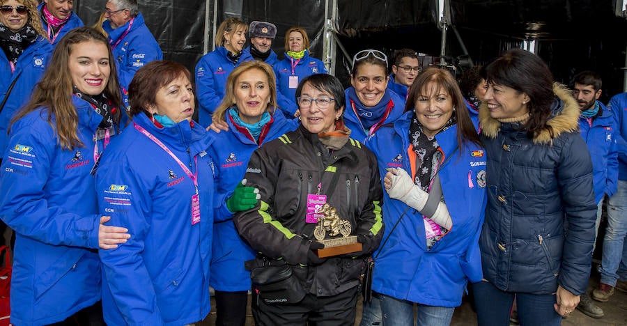 Se ha hecho entrega de los Pingüinos de Oro y de Honor de esta 36 edición