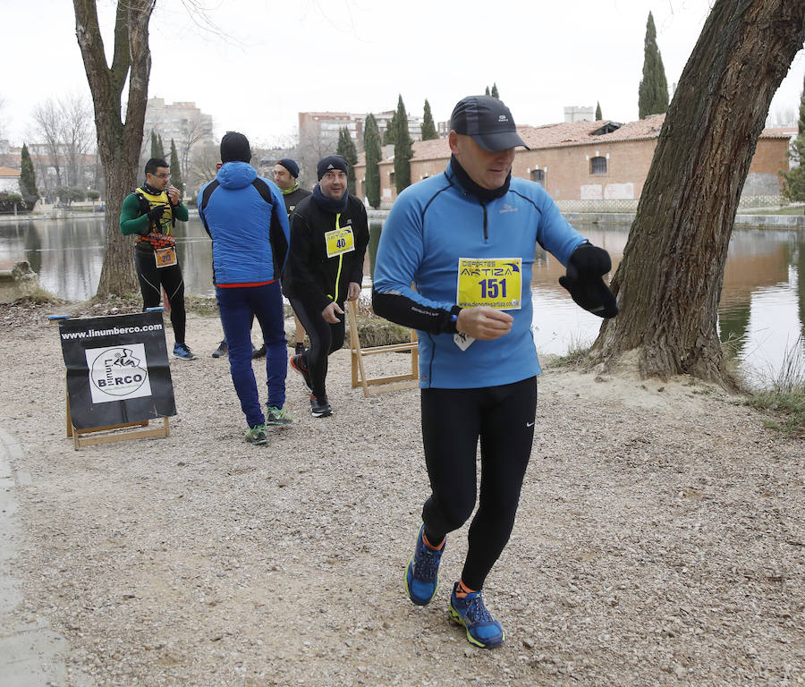 Fotos: IX Trail de Montaña de Palencia