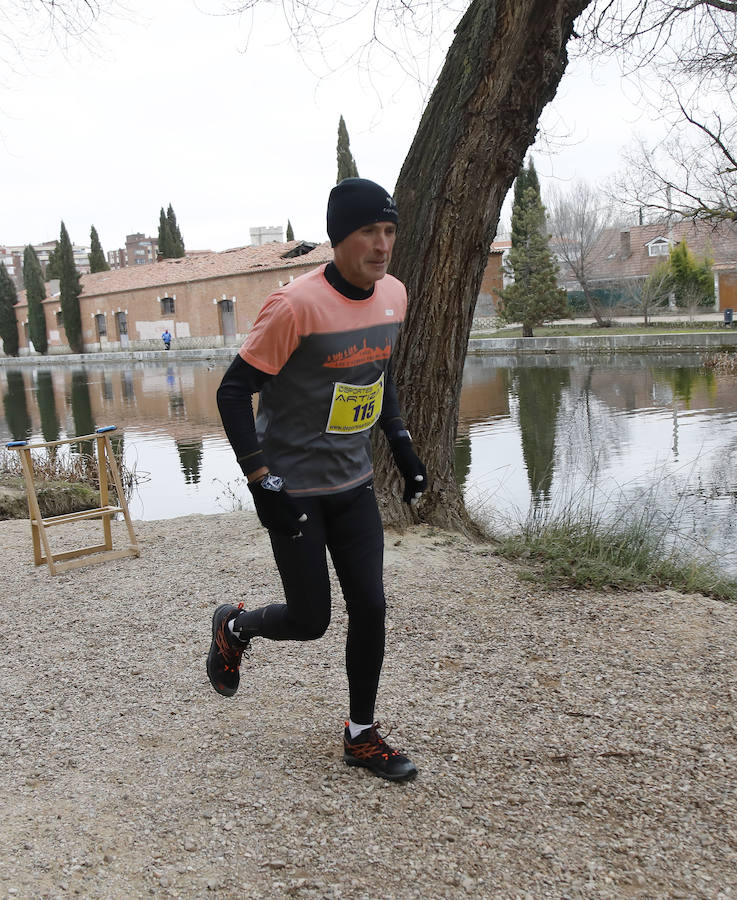 Fotos: IX Trail de Montaña de Palencia