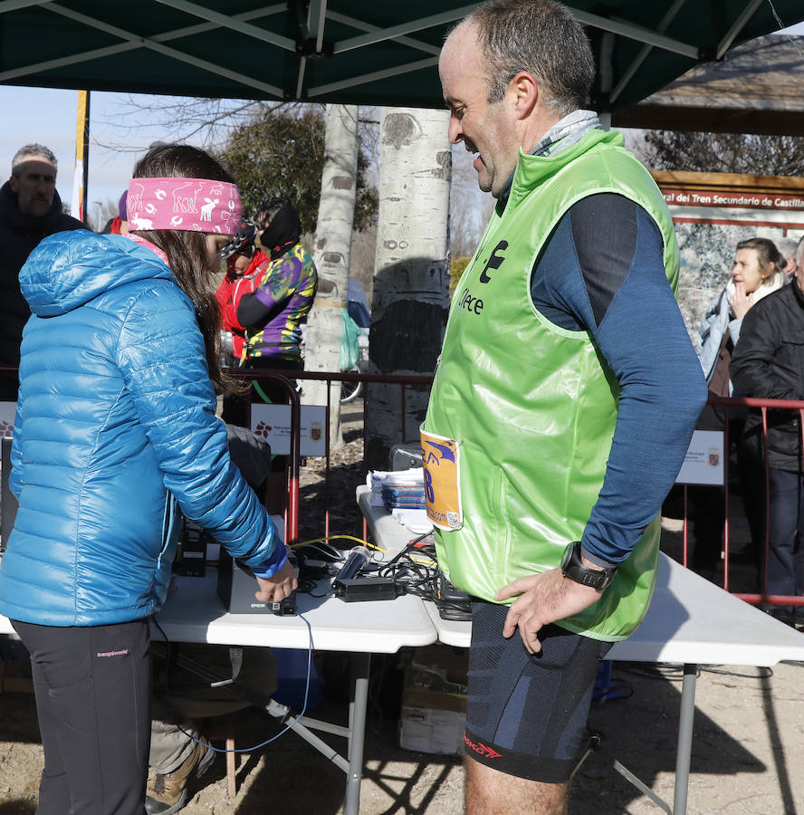 Fotos: IX Trail de Montaña de Palencia