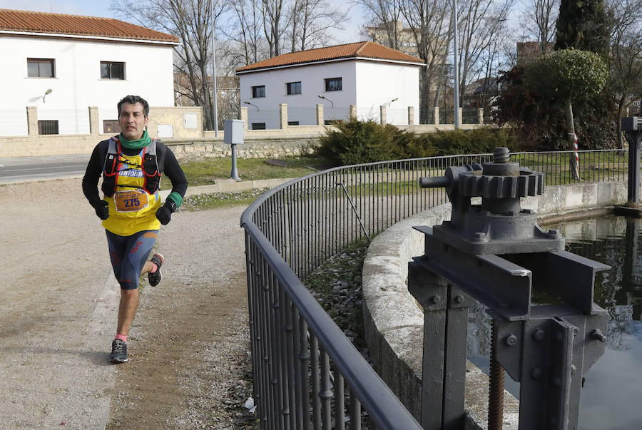 Fotos: IX Trail de Montaña de Palencia