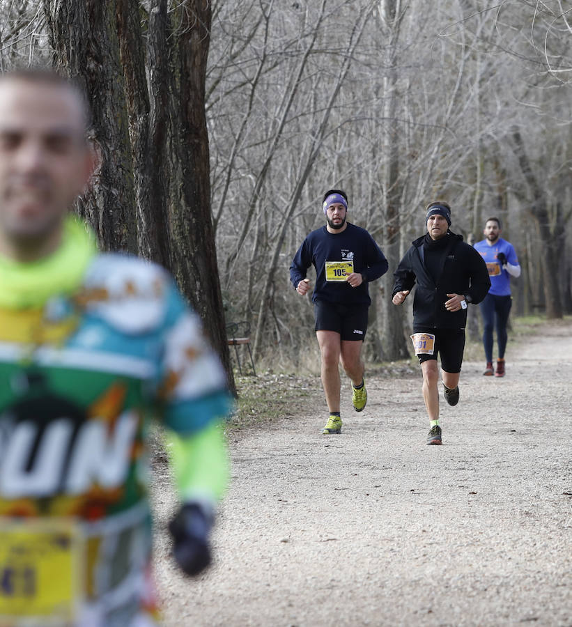 Fotos: IX Trail de Montaña de Palencia