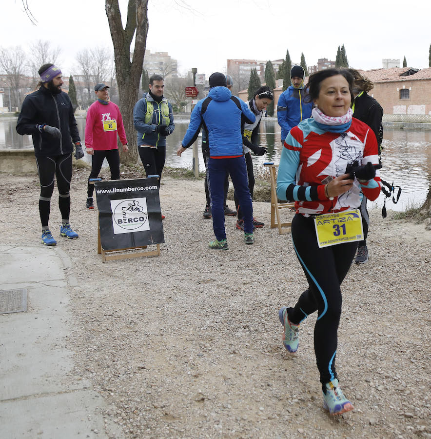 Fotos: IX Trail de Montaña de Palencia