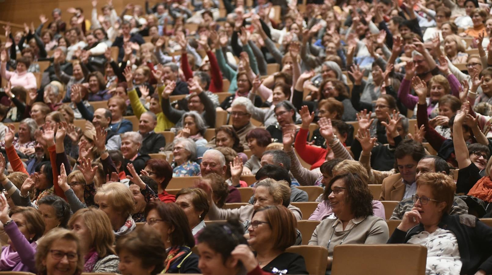 El proyecto surgió en 1983 con quince alumnos y creció hasta alcanzar los 4.500