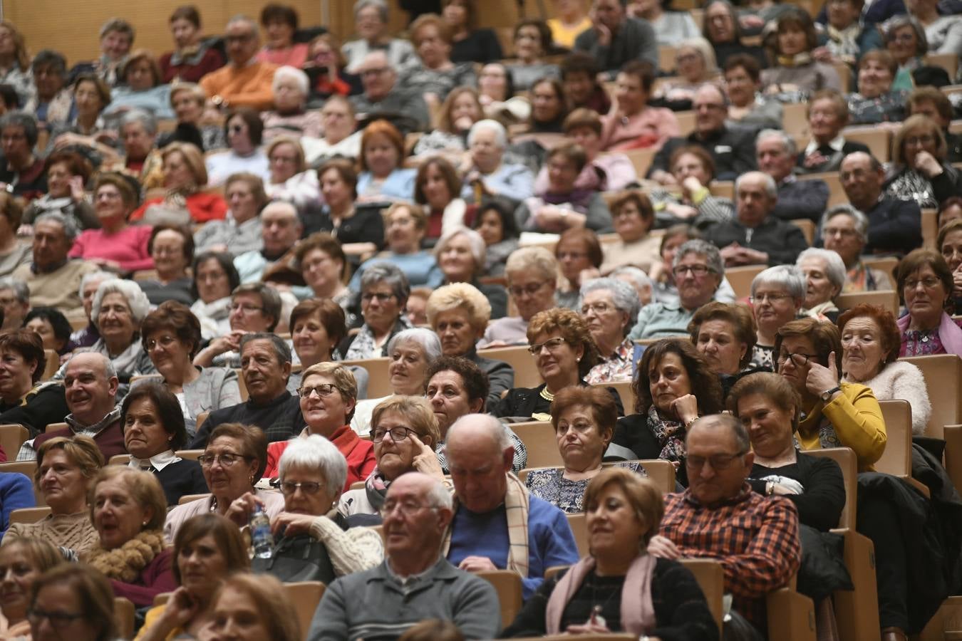 El proyecto surgió en 1983 con quince alumnos y creció hasta alcanzar los 4.500