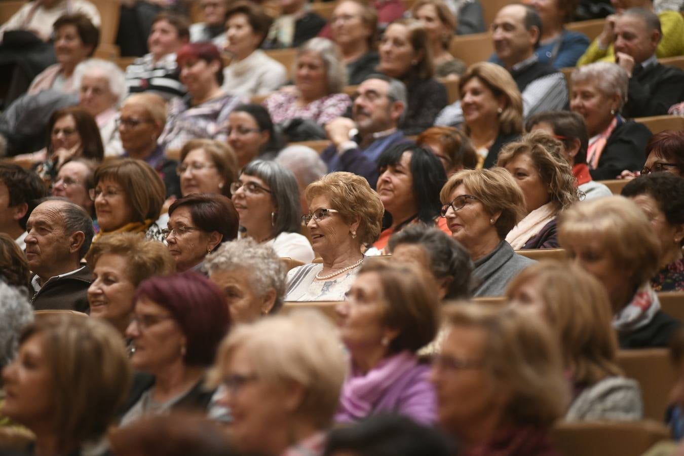 El proyecto surgió en 1983 con quince alumnos y creció hasta alcanzar los 4.500