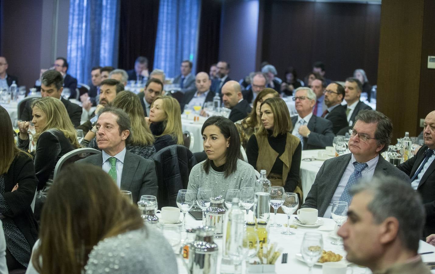 La presidenta federal del PSOE ha destacado que hasta ahora ha sido muy fácil incumplir los acuerdos internacionales en pro del medio ambiente porque «ha salido gratis» su incumplimiento