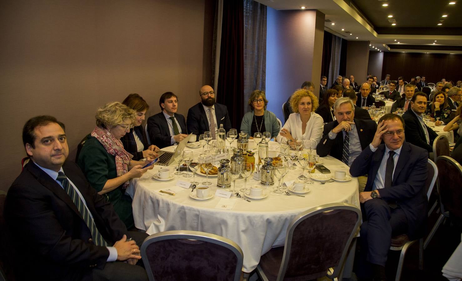 La presidenta federal del PSOE ha destacado que hasta ahora ha sido muy fácil incumplir los acuerdos internacionales en pro del medio ambiente porque «ha salido gratis» su incumplimiento