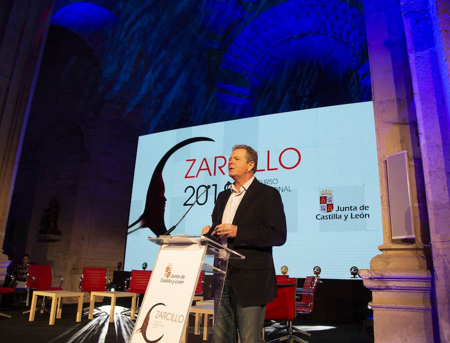 Fotos: Entrega de los premios Zarcillo de Oro 2018