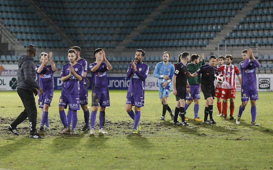 Fotos: Palencia Cristo Atlético 3 - 2 Atlético Bembibre