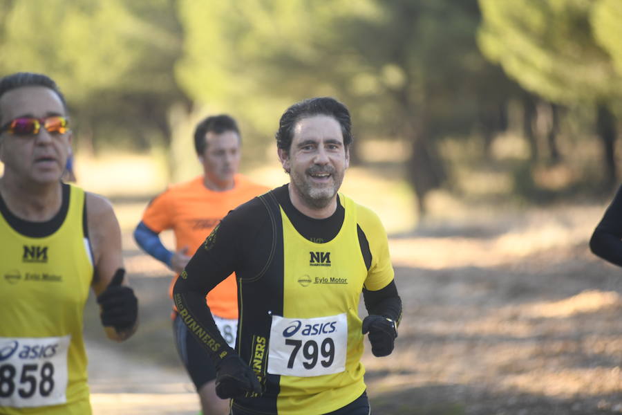 Fotos: XXVII Cross Popular de San Antón en Valladolid (III)