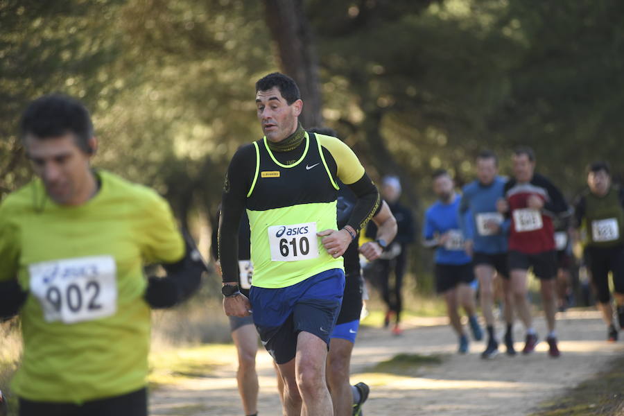 Fotos: XXVII Cross Popular de San Antón en Valladolid (III)