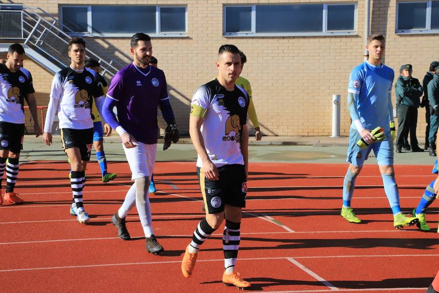 Fotos: Unionistas vs UD Las Palmas Atlético