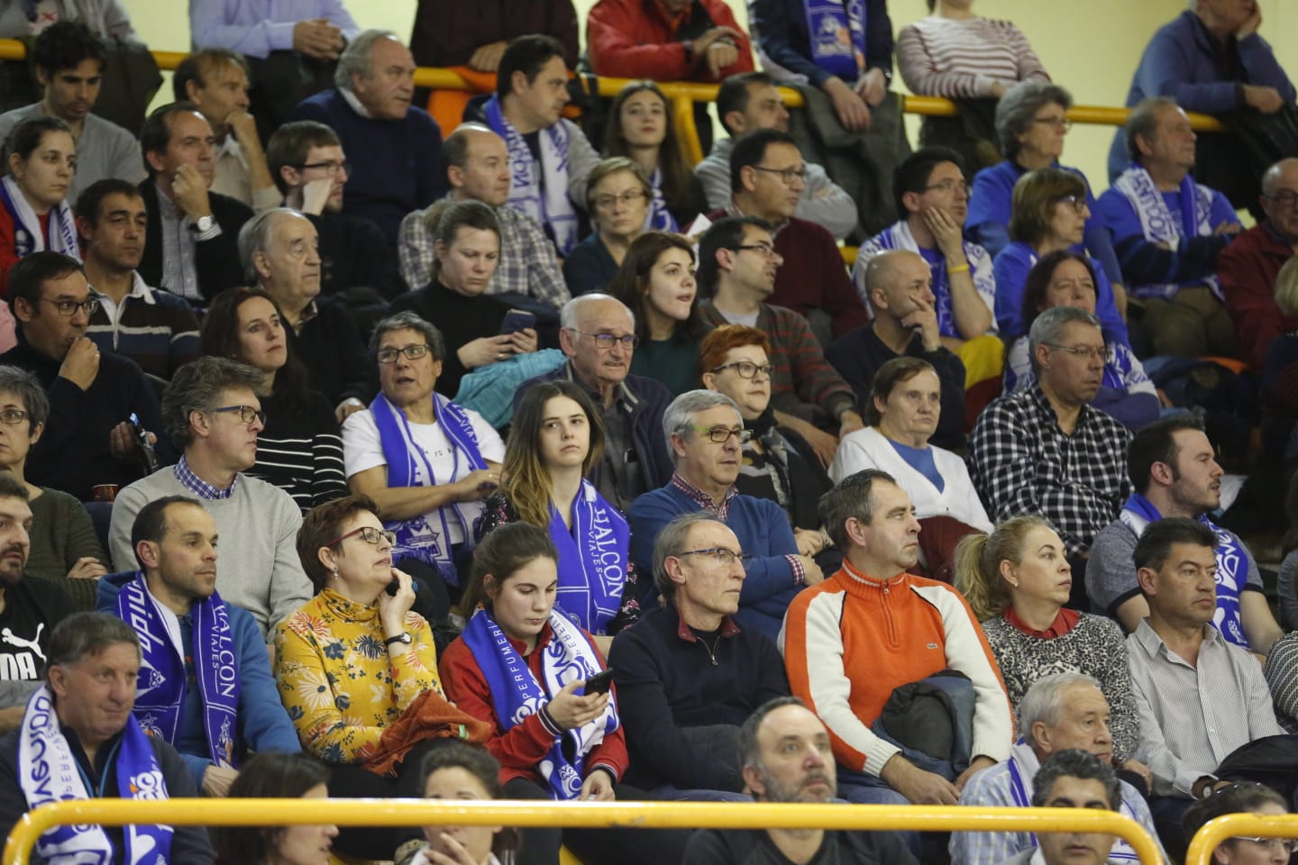 Fotos: Partido Avenida - TTT Riga