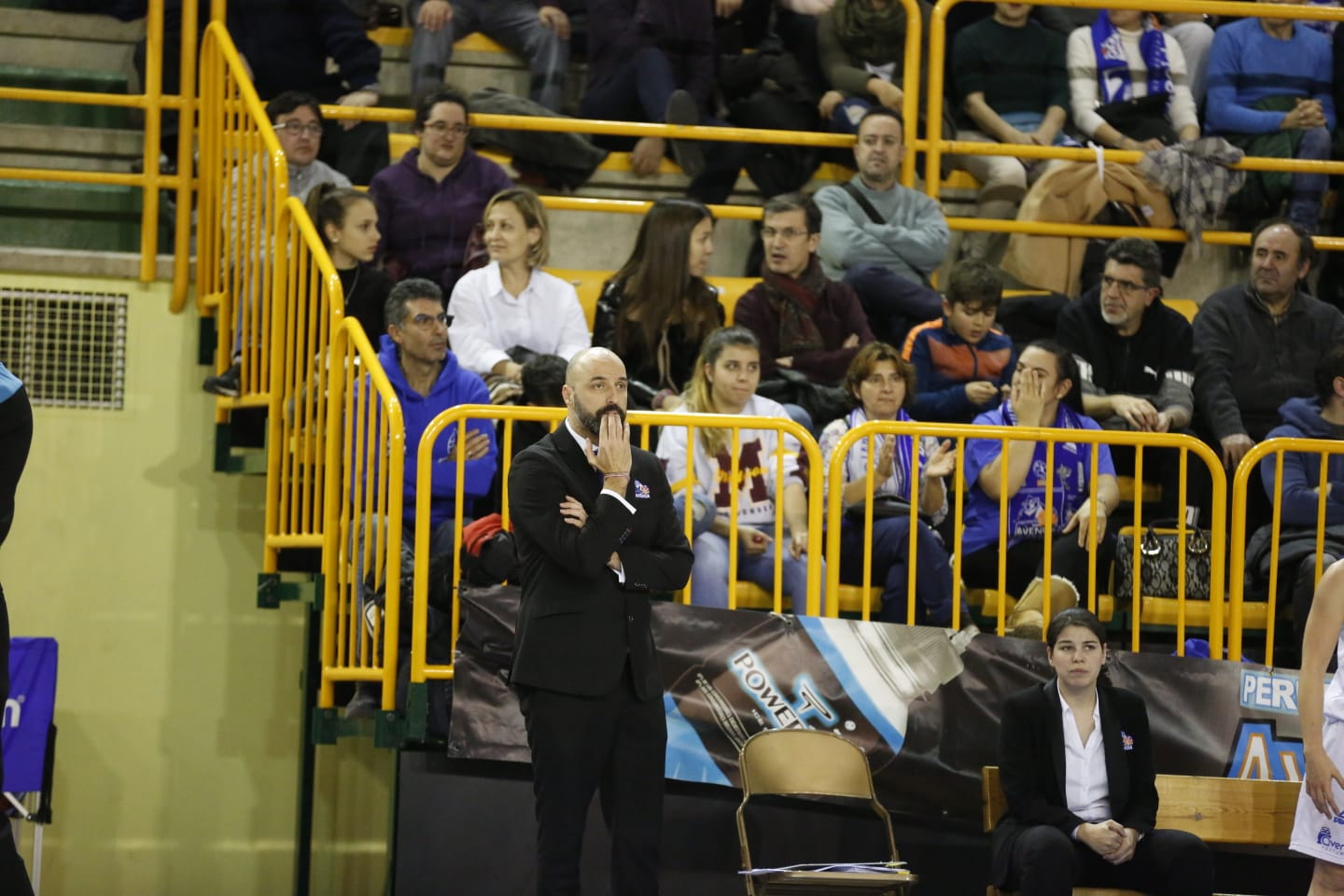 Fotos: Partido Avenida - TTT Riga