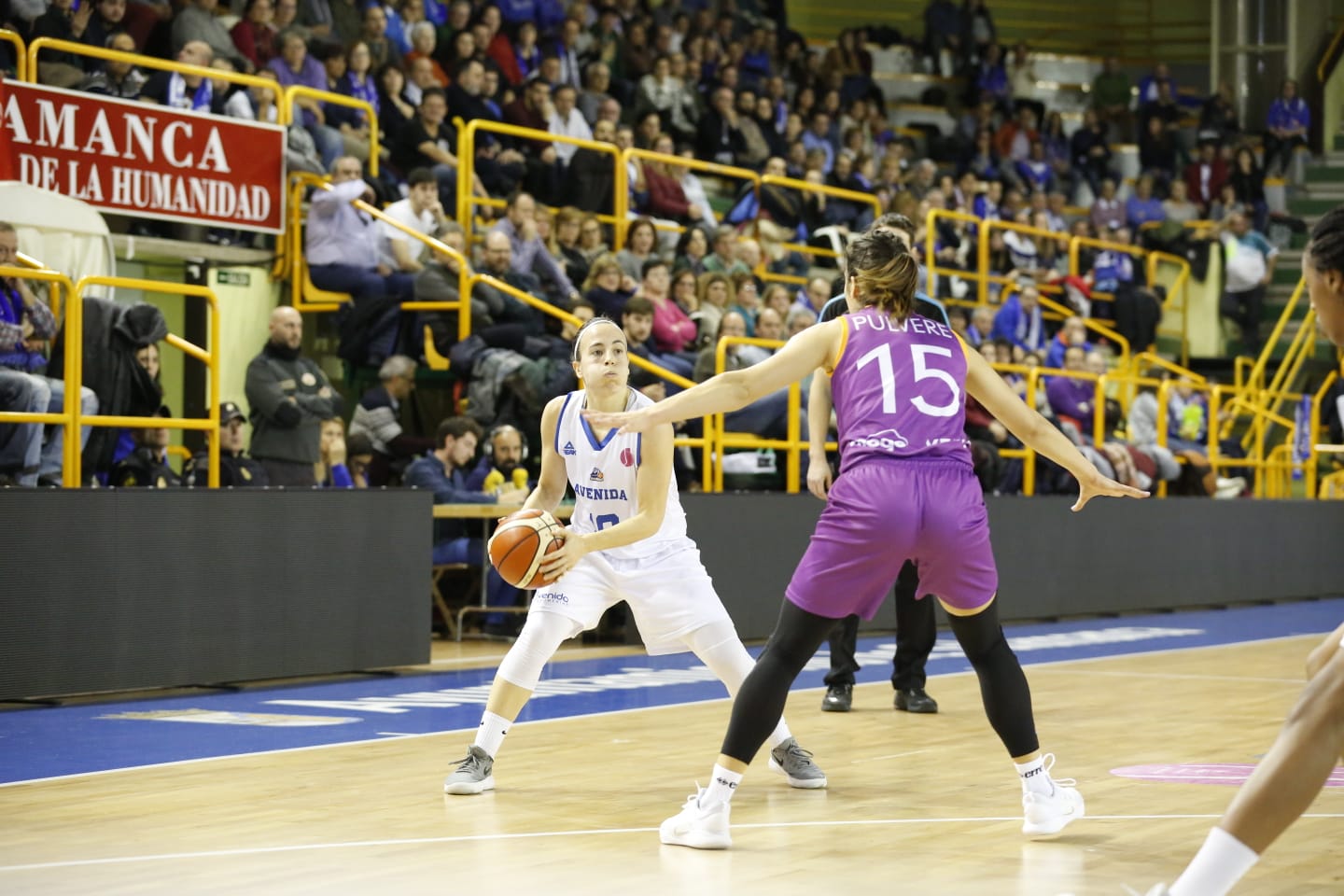 Fotos: Partido Avenida - TTT Riga