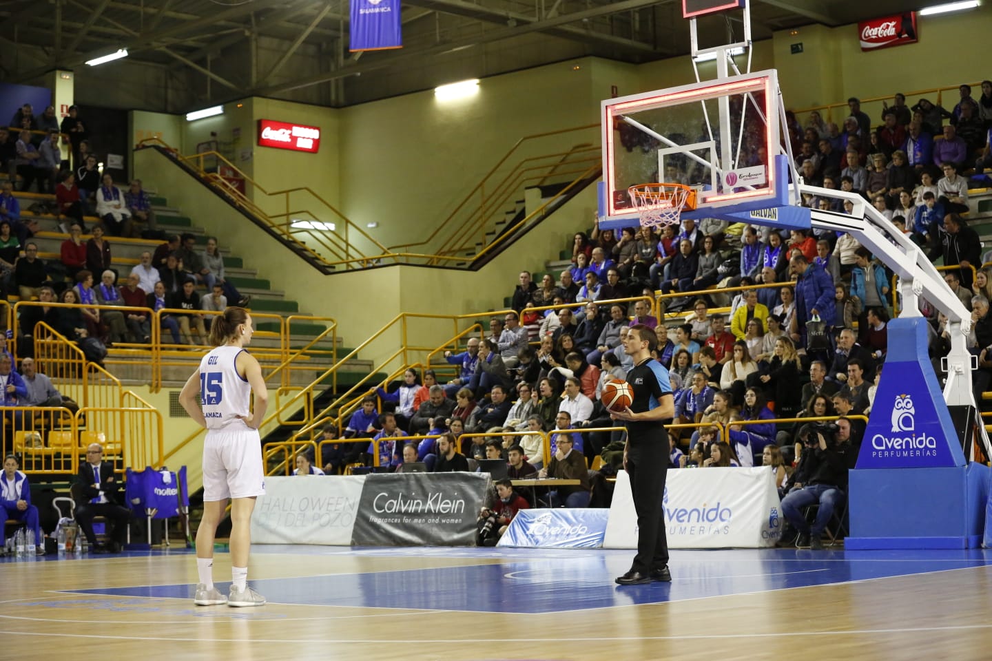 Fotos: Partido Avenida - TTT Riga