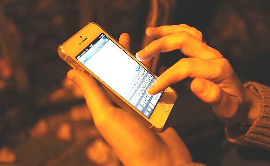 Detenido un joven en Albacete por distribuir pornografía infantil