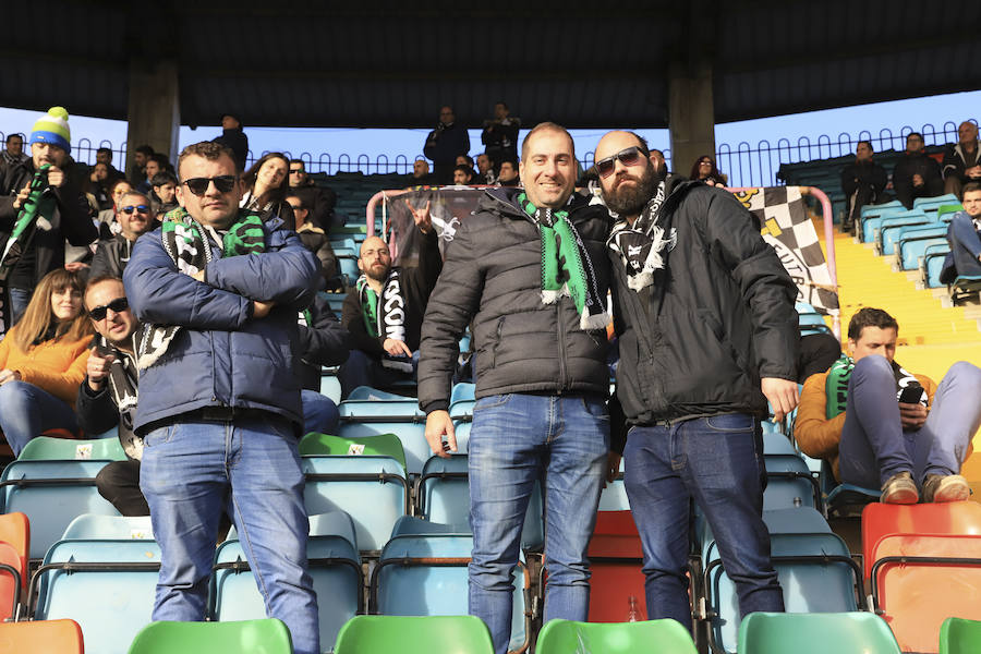 El equpo de Calderón encaja su segunda derrota seguida en casa y se acerca de nuevo a los puestos de descenso