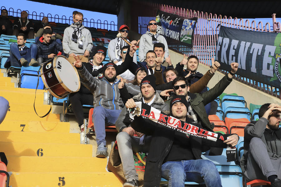 El equpo de Calderón encaja su segunda derrota seguida en casa y se acerca de nuevo a los puestos de descenso