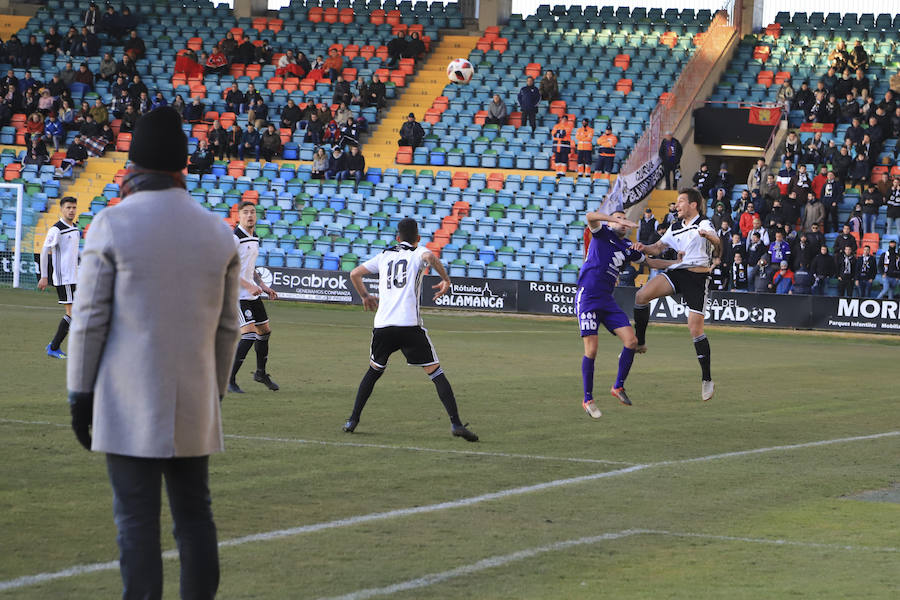 El equpo de Calderón encaja su segunda derrota seguida en casa y se acerca de nuevo a los puestos de descenso