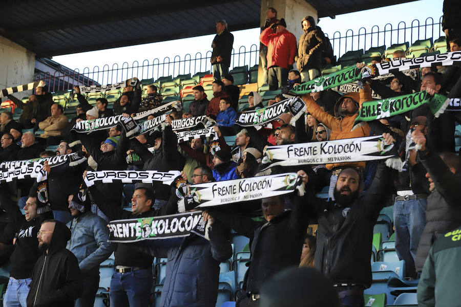 El equpo de Calderón encaja su segunda derrota seguida en casa y se acerca de nuevo a los puestos de descenso