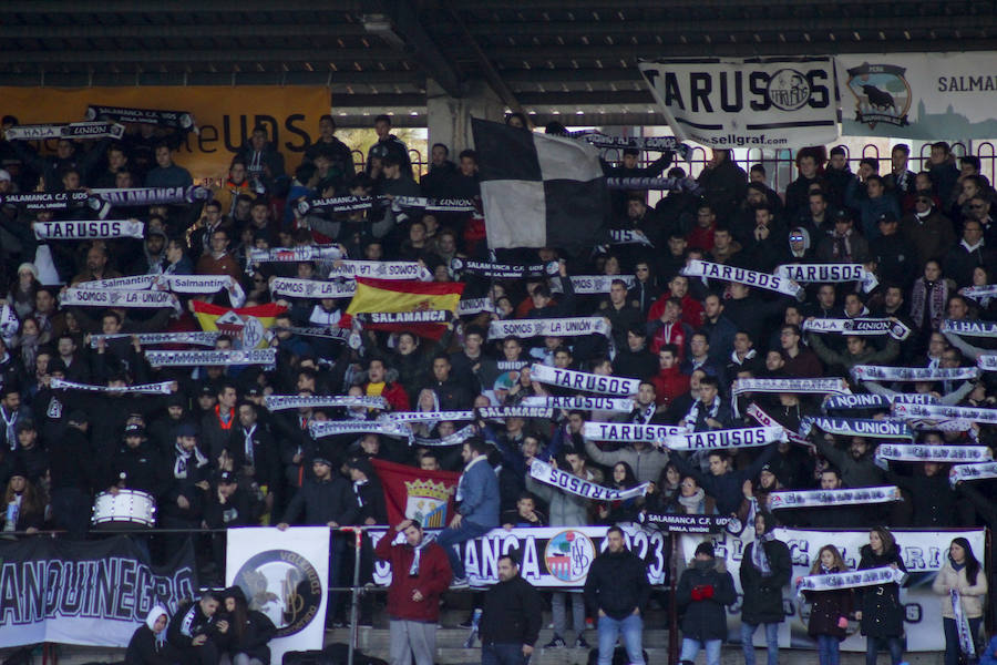 El equpo de Calderón encaja su segunda derrota seguida en casa y se acerca de nuevo a los puestos de descenso