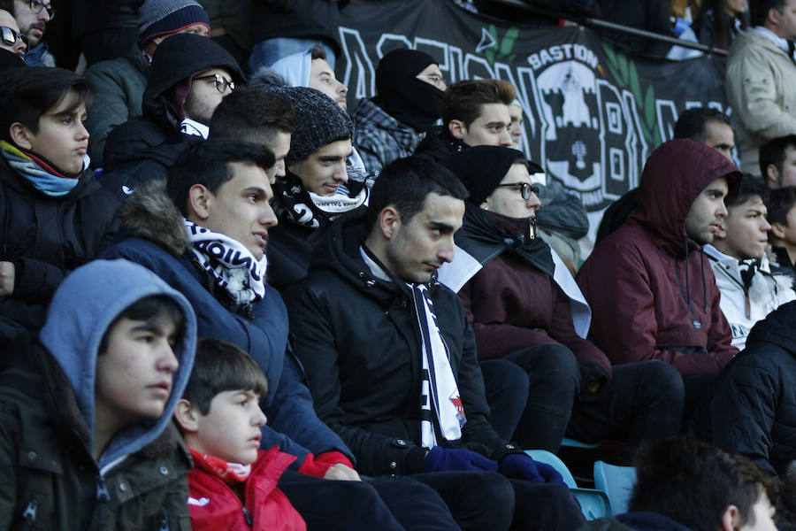 El equpo de Calderón encaja su segunda derrota seguida en casa y se acerca de nuevo a los puestos de descenso