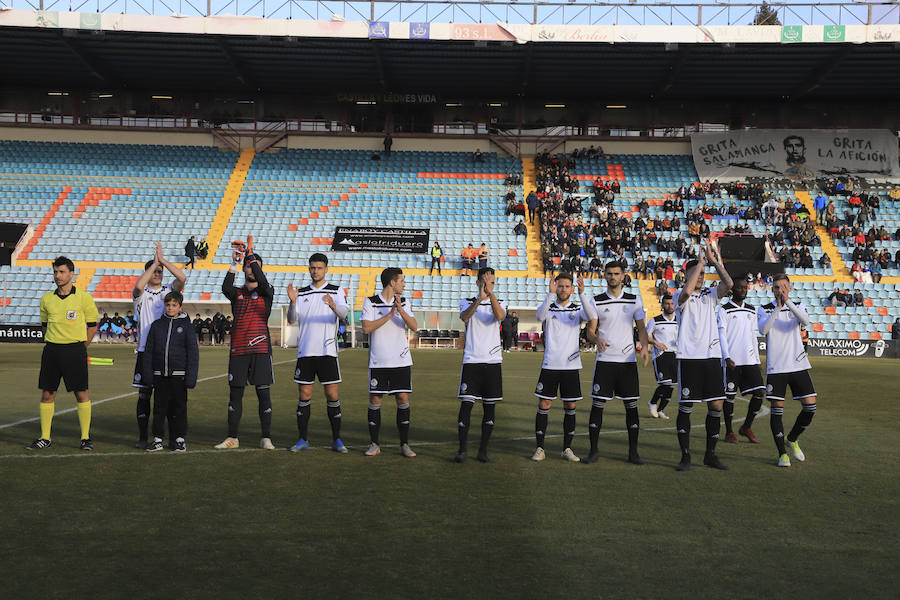 El equpo de Calderón encaja su segunda derrota seguida en casa y se acerca de nuevo a los puestos de descenso
