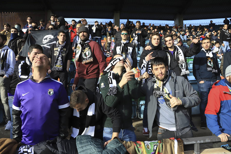 El equpo de Calderón encaja su segunda derrota seguida en casa y se acerca de nuevo a los puestos de descenso