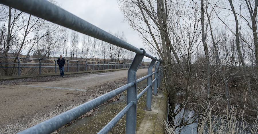 Fotos: San Miguel del Valle, el pequeño pueblo zamorano que quiere &#039;pasarse&#039; a Valladolid