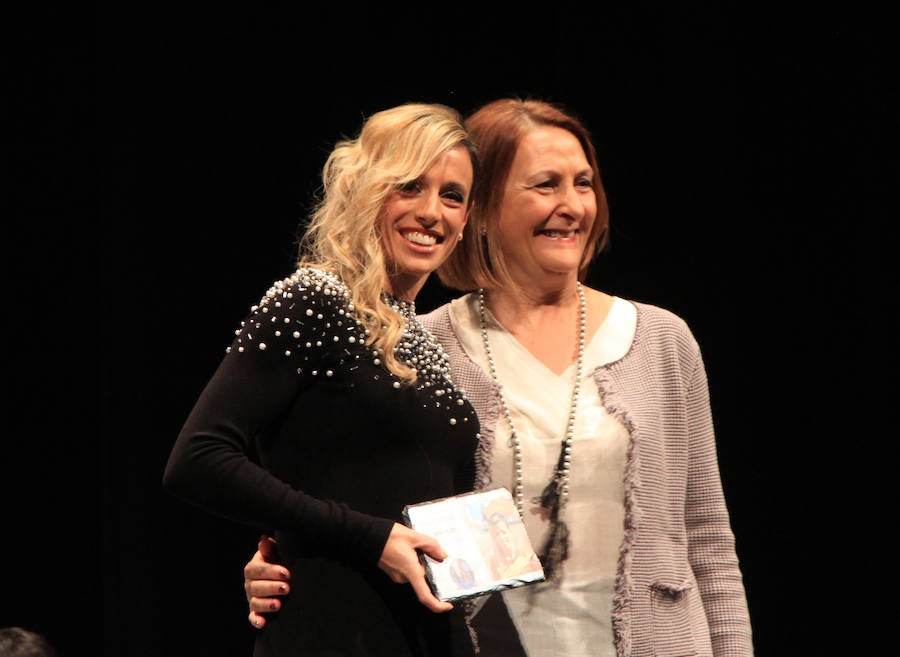 Fotos: Gala del Deporte Segoviano