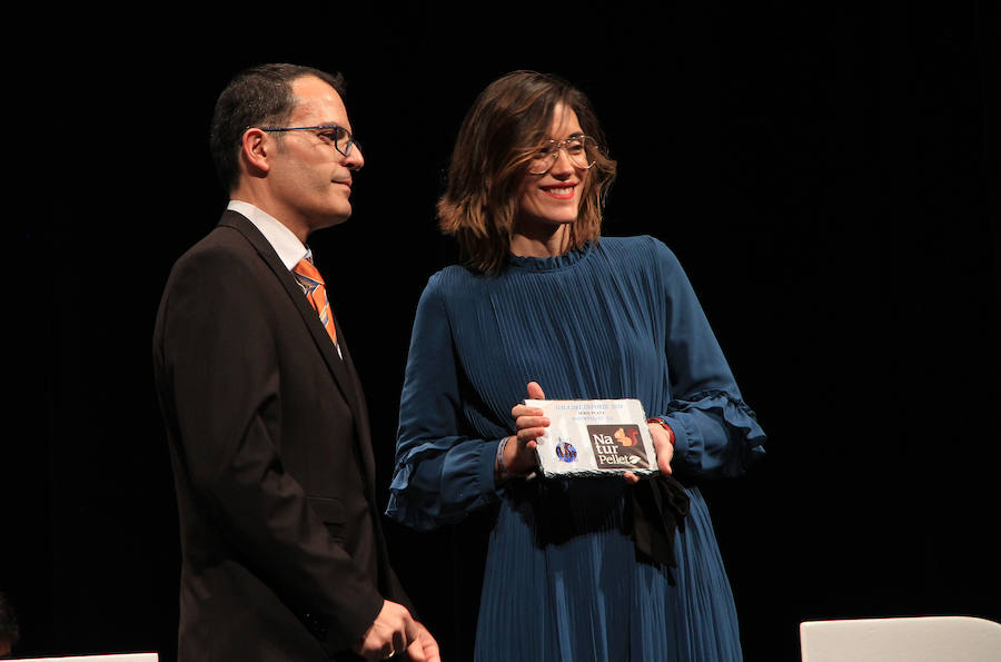 Fotos: Gala del Deporte Segoviano