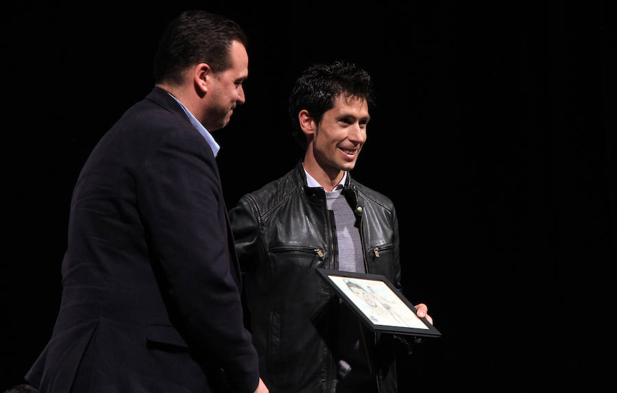 Fotos: Gala del Deporte Segoviano