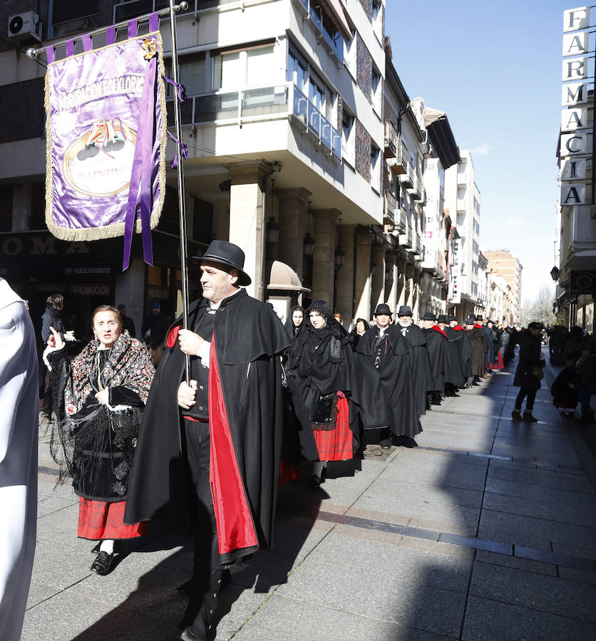 Fotos: Festividad de la Virgen de la Calle