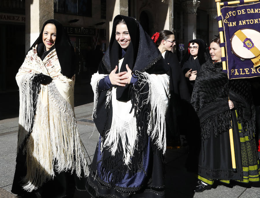Fotos: Festividad de la Virgen de la Calle