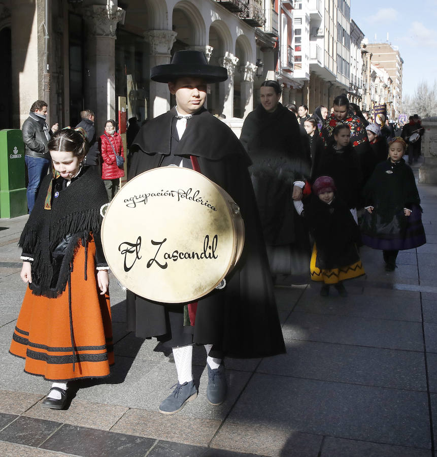 Fotos: Festividad de la Virgen de la Calle