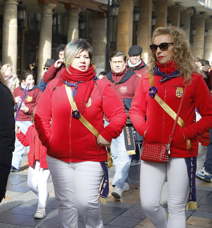 Fotos: Festividad de la Virgen de la Calle