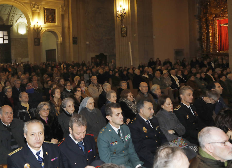 Fotos: Festividad de la Virgen de la Calle