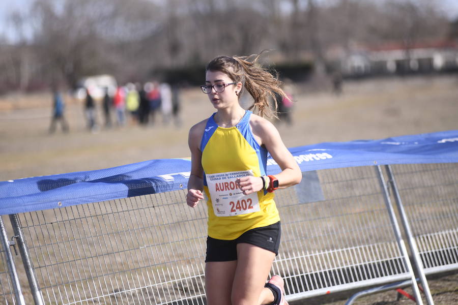 Fotos: Fotografías del XXXI Cross Ciudad de Valladolid (1/4)