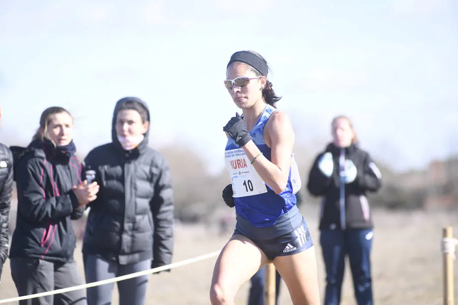 Fotos: Fotografías del XXXI Cross Ciudad de Valladolid (1/4)