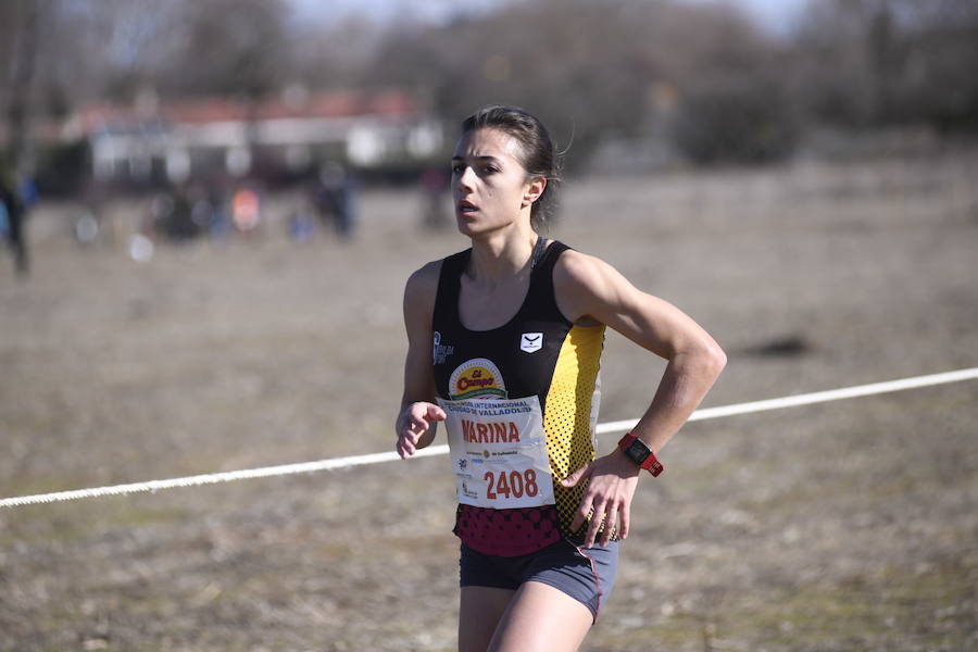 Fotos: Fotografías del XXXI Cross Ciudad de Valladolid (1/4)